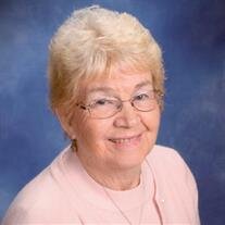 Bettye Coppage Larrimore