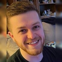 Matthew Richard Choate