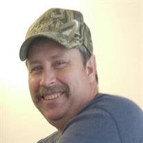 Keith Alan Hall