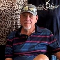 Raymond "Ray" Vern Wyllie