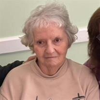 Mrs. Susan Farmer Duncan