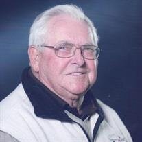Charles Woodrow Faulkner