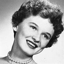 Christine A. Caporaletti