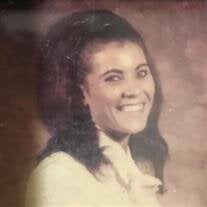 Linda Faye Sellers