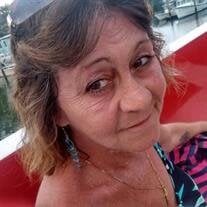 Diane Rafferty