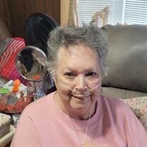 Mrs. Linda Nash