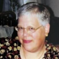 Wilma J Hrnicek