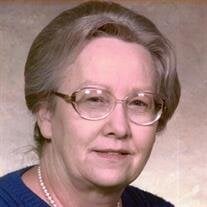 Julie M. Scott