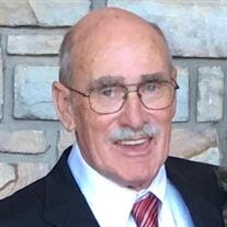 Johnny Neal Conwell, Sr.