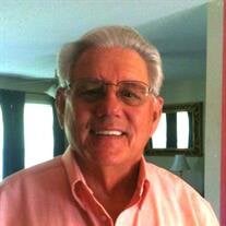 Eugene V. Wells