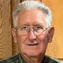 Willie Rondal Newberry