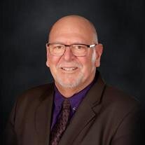 Gregory Vernon Prange