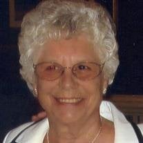 Helen Lee Byrum