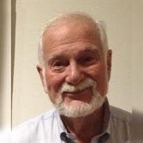 Edwin "Ed" Clifford Zahler Sr.