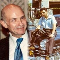 Carlos Metsch Hecker MD