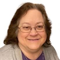 Beverly Ann Harris
