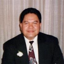 Dr. Lupicino I. Bajamunde , MD