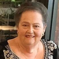 Patricia Anne Richbourg