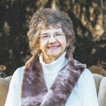 Brenda Joyce Oliver