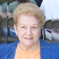 Mary Alyce Lefler