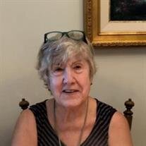 Linda A Meyer