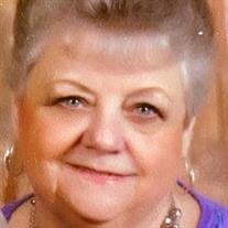 Carol Lee Shillingburg