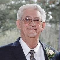 MR. MICHAEL WAYNE TODD