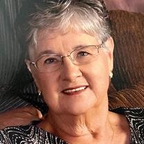 Shirlene F. Knuppel