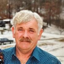 Dairl Frank Moss