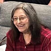Linda Brewer Johnson