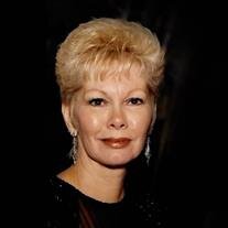 Arlene Cecelia Barnikel