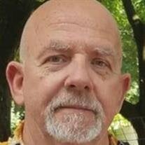 James Richard "Rick" Presley Sr.