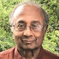 Dr. Bertram Nanayakkara