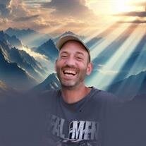 Justin Wade Simms