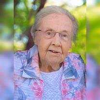Gloria J Poole