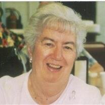 Jane Roliff Currey