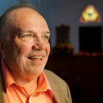 Craig E. Webster