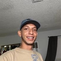 Jose Daniel Venta Ciro