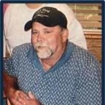 Ronnie Fowler