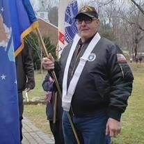 Richard T. VanLenten Jr.