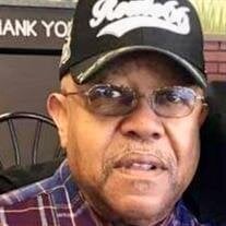 Mr. Wilbert Pollard