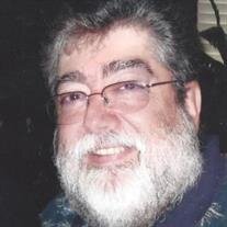 Charles Eisenlau