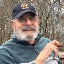 Mr. Gregory William Weber