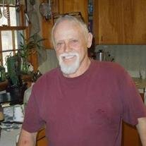 Gary Amerson