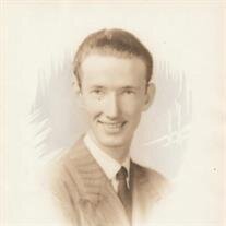 FLOYD MYERS HILL