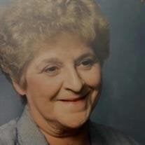 Virginia Ann Warlow