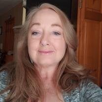 Mrs. Sandra Kay Trull