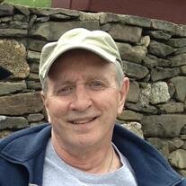 Douglas G. Demers