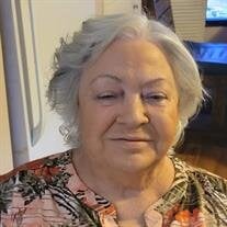 Effie Mae Campbell