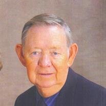 Billy F. Violet